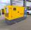 Groupe électrogène Atlas copco QES 100