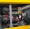 Groupe électrogène Atlas copco QES 100