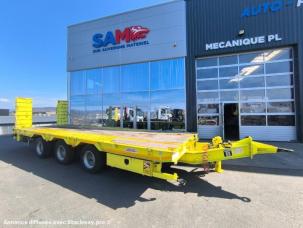 Porte-engins Louault