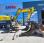 Pelle  Wacker Neuson EW100