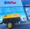 Compresseur Atlas copco XAS 57 DD