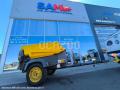 Compresseur Atlas copco XAS 37 KD