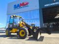 Chargeuse  Jcb 406 B