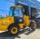 Chargeuse  Jcb 406 B