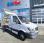 Benne basculante de chantier et de TP Mercedes Sprinter