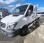 Benne basculante de chantier et de TP Mercedes Sprinter