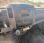 Benne basculante de chantier et de TP Mercedes Sprinter