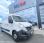 Fourgon avec parois et toit rigide Renault Master