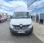 Fourgon avec parois et toit rigide Renault Master