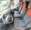 Fourgon avec parois et toit rigide Renault Master