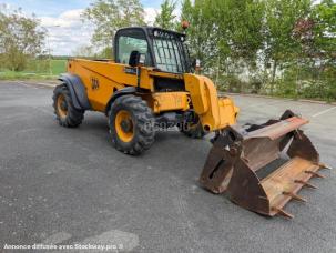  Jcb 524-50