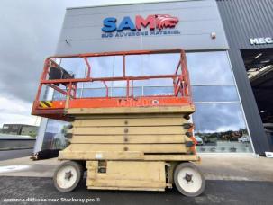 Nacelle automotrice JLG 3246ES