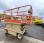 Nacelle automotrice JLG 3246ES