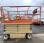 Nacelle automotrice JLG 3246ES