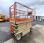 Nacelle automotrice JLG 3246ES