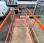 Nacelle automotrice JLG 3246ES