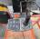 Nacelle automotrice JLG 3246ES
