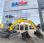 Mini-pelle Wacker Neuson EZ26