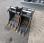 Mini-pelle Wacker Neuson EZ26