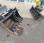 Mini-pelle Wacker Neuson EZ26