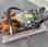  Bobcat             Fraise à tambour rotatif  RG20 2024