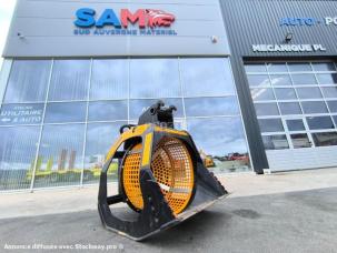 Curage rotatif MB Crusher             MB-S10