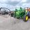 Tracteur agricole John Deere 5075E