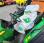 Tracteur agricole John Deere 5075E