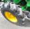 Tracteur agricole John Deere 5075E