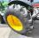 Tracteur agricole John Deere 5075E