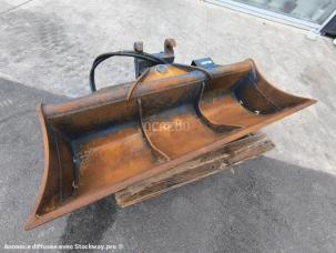 Curage rotatif Klac            