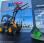 Mini-chargeuse JCB 403
