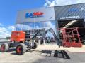 Nacelle automotrice Skyjack SJ46AJ