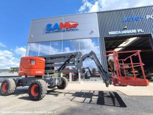 Nacelle automotrice Skyjack SJ46AJ