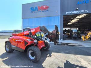  Manitou MT 625 H