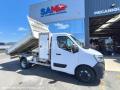 Benne basculante de chantier et de TP Renault Master