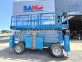 Nacelle automotrice Genie GS-5390RT