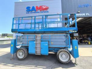 Nacelle automotrice Genie GS-5390RT