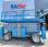 Nacelle automotrice Genie GS-5390RT
