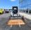 Chargeuse  Bobcat T590 Fourches et Godet inclus
