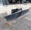 Chargeuse  Bobcat T590 Fourches et Godet inclus