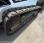 Chargeuse  Bobcat T590 Fourches et Godet inclus