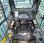 Chargeuse  Bobcat T590 Fourches et Godet inclus
