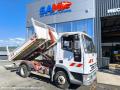 Benne amovible (à bras) Iveco Eurocargo