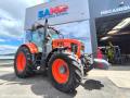 Tracteur agricole Kubota M7153