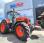 Tracteur agricole Kubota M7153