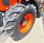 Tracteur agricole Kubota M7153