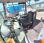 Tracteur agricole Kubota M7153