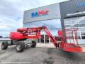 Nacelle automotrice Manitou 160 ATJ