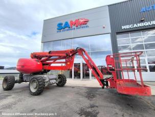 Nacelle automotrice Manitou 160 ATJ